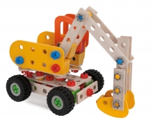 Eichhorn Constructor, Excavator Eichhorn Constructor, Excavator
