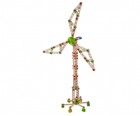 Eichhorn Constructor, Windmill Eichhorn Constructor, Windmill