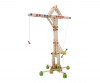 Eichhorn Constructor, Windrad Eichhorn Constructor, Windrad