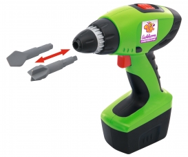 Eichhorn Cordless Screwdriver Eichhorn Cordless Screwdriver