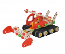 Eichhorn Constructor, Pistenraupe Eichhorn Constructor, Pistenraupe