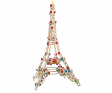 Eichhorn Constructor, Eiffel Tower Eichhorn Constructor, Eiffel Tower