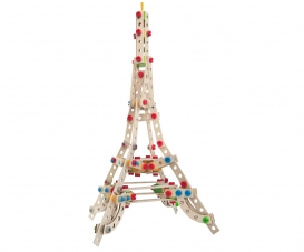 Eichhorn Constructor, Eiffel Tower Eichhorn Constructor, Eiffel Tower
