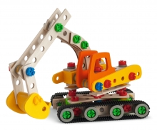 Eichhorn Constructor, Raupenbagger Eichhorn Constructor, Raupenbagger