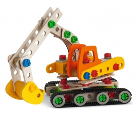 Eichhorn Constructor, Raupenbagger Eichhorn Constructor, Raupenbagger