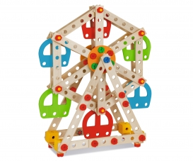 Eichhorn Constructor, Big Wheel Eichhorn Constructor, Big Wheel