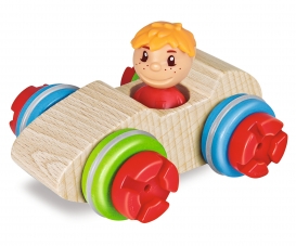 Eichhorn Constructor Maxi, Racer Eichhorn Constructor Maxi, Racer