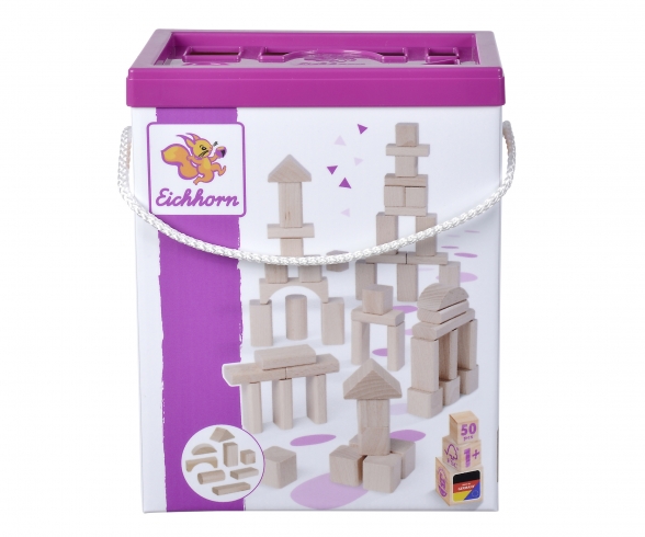 eichhorn wooden blocks