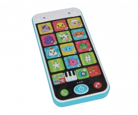 ABC Smartphone ABC Smartphone
