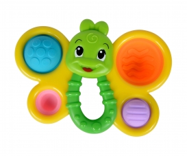 ABC Lustiger Plopp Schmetterling ABC Lustiger Plopp Schmetterling