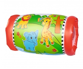 ABC Krabbelrolle ABC Krabbelrolle