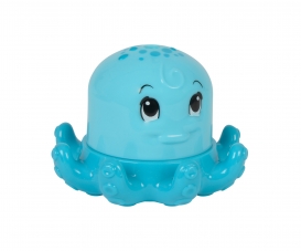ABC Badekrake ABC Badekrake