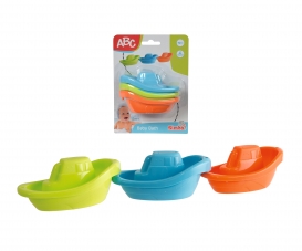 ABC Badeboote ABC Badeboote