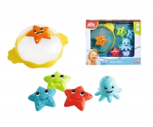 ABC Badespaß Set ABC Badespaß Set
