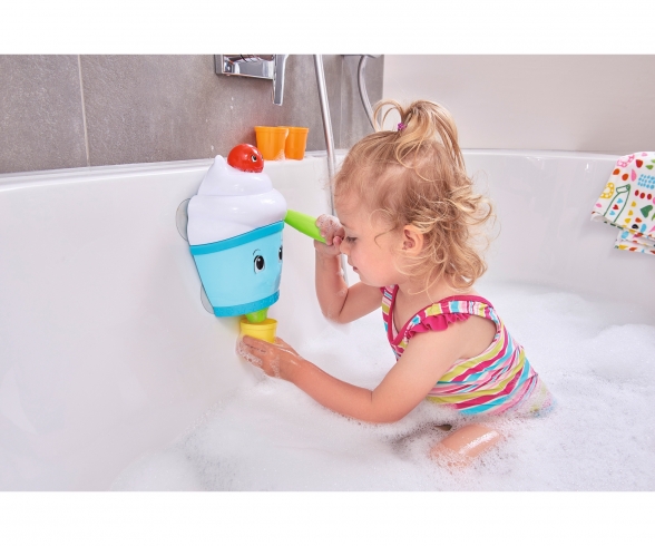 ABC Foam Maker ABC Foam Maker