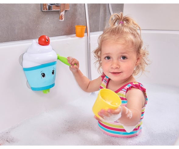ABC Foam Maker ABC Foam Maker