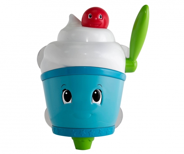 ABC Foam Maker ABC Foam Maker