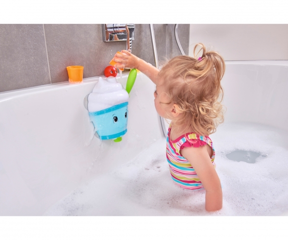 ABC Foam Maker ABC Foam Maker