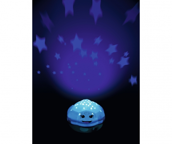 ABC Baby Night Lith with Musical Clock ABC Baby Night Lith with Musical Clock