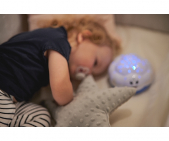 ABC Baby Night Lith with Musical Clock ABC Baby Night Lith with Musical Clock