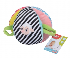 ABC Baby Greifball ABC Baby Greifball