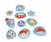 ABC Magisches Badepuzzle ABC Magisches Badepuzzle