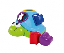 ABC Floating Turtle Shape Sorter ABC Floating Turtle Shape Sorter