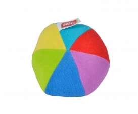 ABC Frotteeball ABC Frotteeball