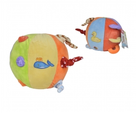 ABC Soft Ball ABC Soft Ball