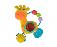 ABC Licht und Musik Rassel ABC Licht und Musik Rassel