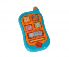ABC Erstes Telefon ABC Erstes Telefon