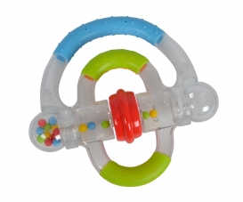 ABC Hochet Tournant ABC Hochet Tournant