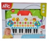 ABC Tier-Keyboard ABC Tier-Keyboard