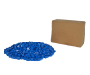 Blox - 1000 4er Bausteine blau - kompatibel mit bekannten Spielsteinen Blox - 1000 4er Bausteine blau - kompatibel mit bekannten Spielsteinen