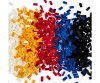 Blox - 300 Bausteine bunt - incl. Box - kompatibel mit bekannten Spielsteinen Blox - 300 Bausteine bunt - incl. Box - kompatibel mit bekannten Spielsteinen