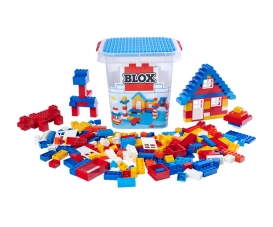 Blox Bucket 250 pieces Blox Bucket 250 pieces