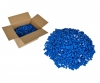 Blox - 500 8er Bausteine blau - kompatibel mit bekannten Spielsteinen Blox - 500 8er Bausteine blau - kompatibel mit bekannten Spielsteinen