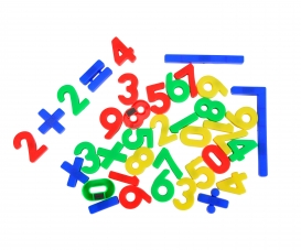 Art&Fun Magnetic Numbers/Signs Art&Fun Magnetic Numbers/Signs