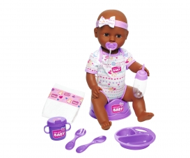 NBB Ethnic Doll NBB Ethnic Doll