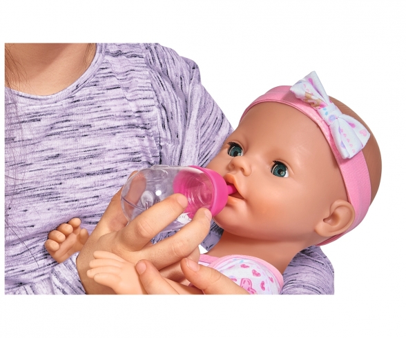 born baby doll