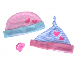NBB Bonnets NBB Bonnets
