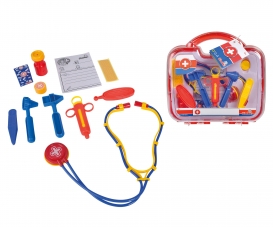 Großer Doktorkoffer Großer Doktorkoffer