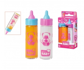 NBB Magic Bottle NBB Magic Bottle