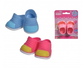 New Born Baby Schuhe, 3-sort. New Born Baby Schuhe, 3-sort.