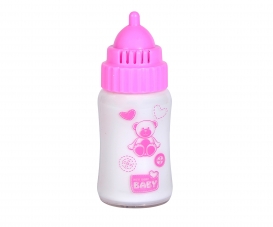 New Born Baby Magisches Milchfläschchen, mit Sound New Born Baby Magisches Milchfläschchen, mit Sound