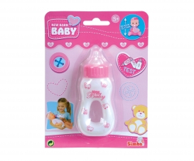 New Born Baby Biberon magique New Born Baby Biberon magique
