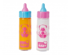 New Born Baby Magische Flasche New Born Baby Magische Flasche