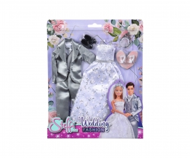 Steffi LOVE Wedding Fashion Steffi LOVE Wedding Fashion