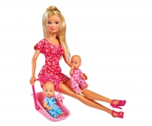 Steffi LOVE Babysitter Steffi LOVE Babysitter