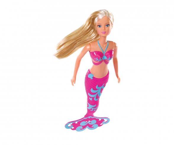 steffi love mermaid doll